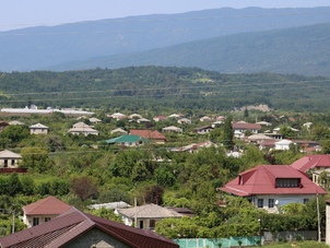 Отдых в Абхазии - личный опыт