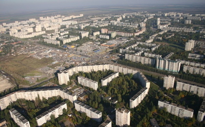 Топ-20 наиболее дешёвых районов в Москве для покупки жилья