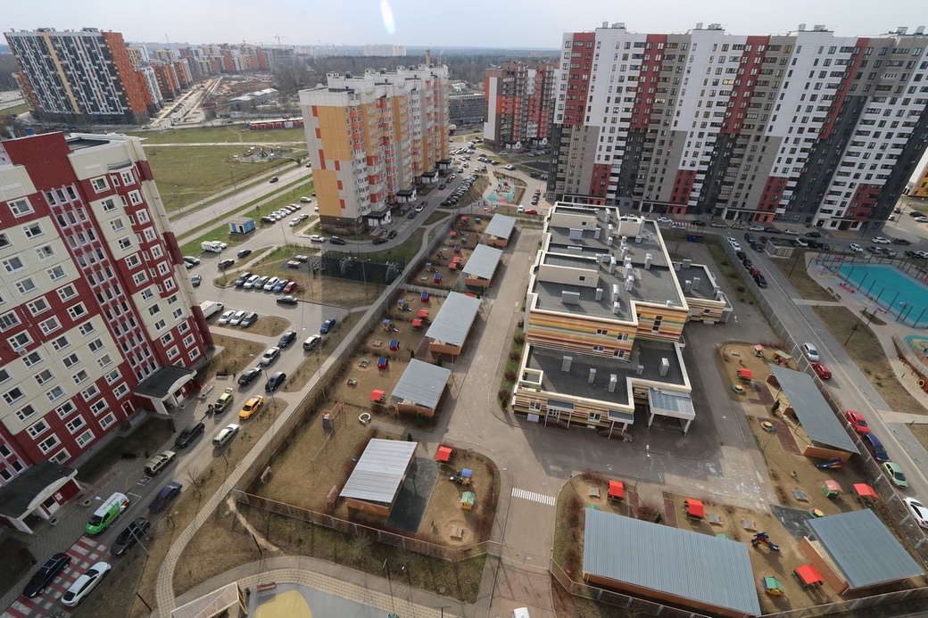Фото №6 - 1-я Нововатутинская, 1