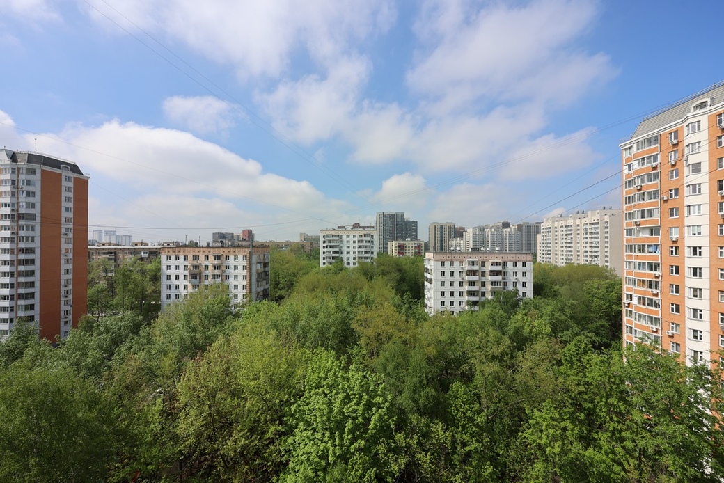 Фото №13 - 13-я Парковая 34к2