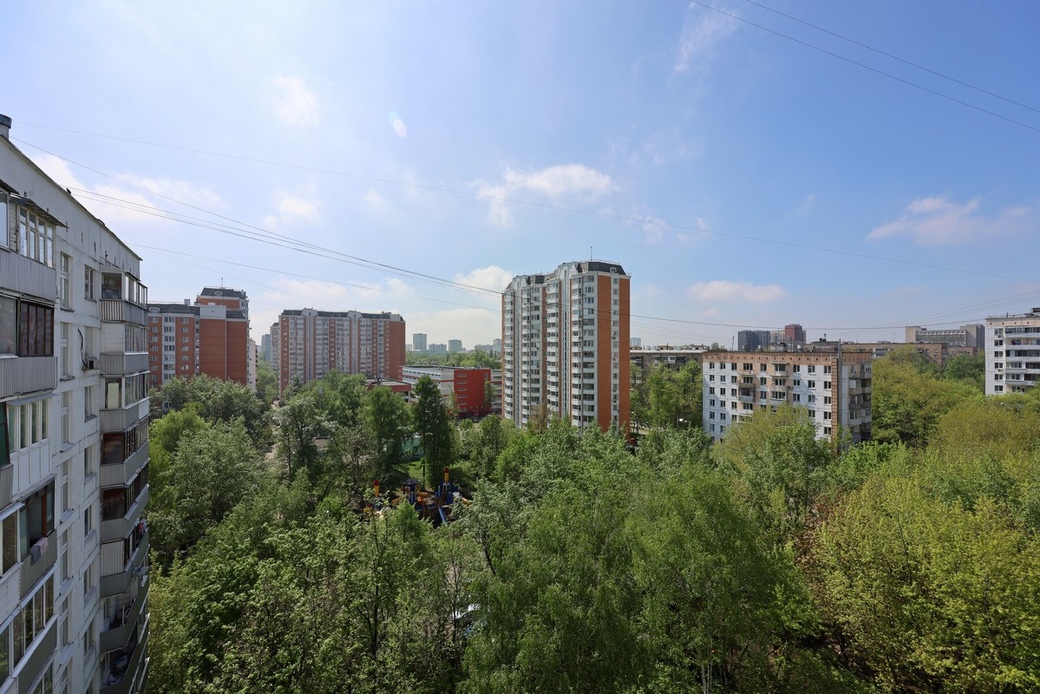 Фото №14 - 13-я Парковая 34к2
