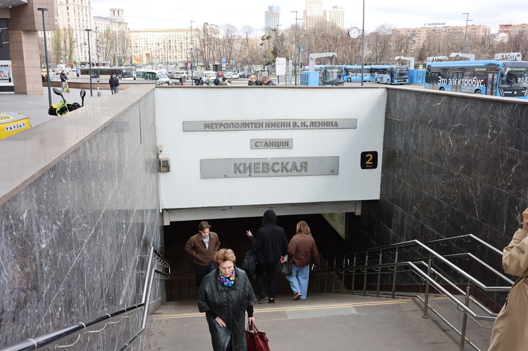 Фото №29 - 2-й Сетуньский 11
