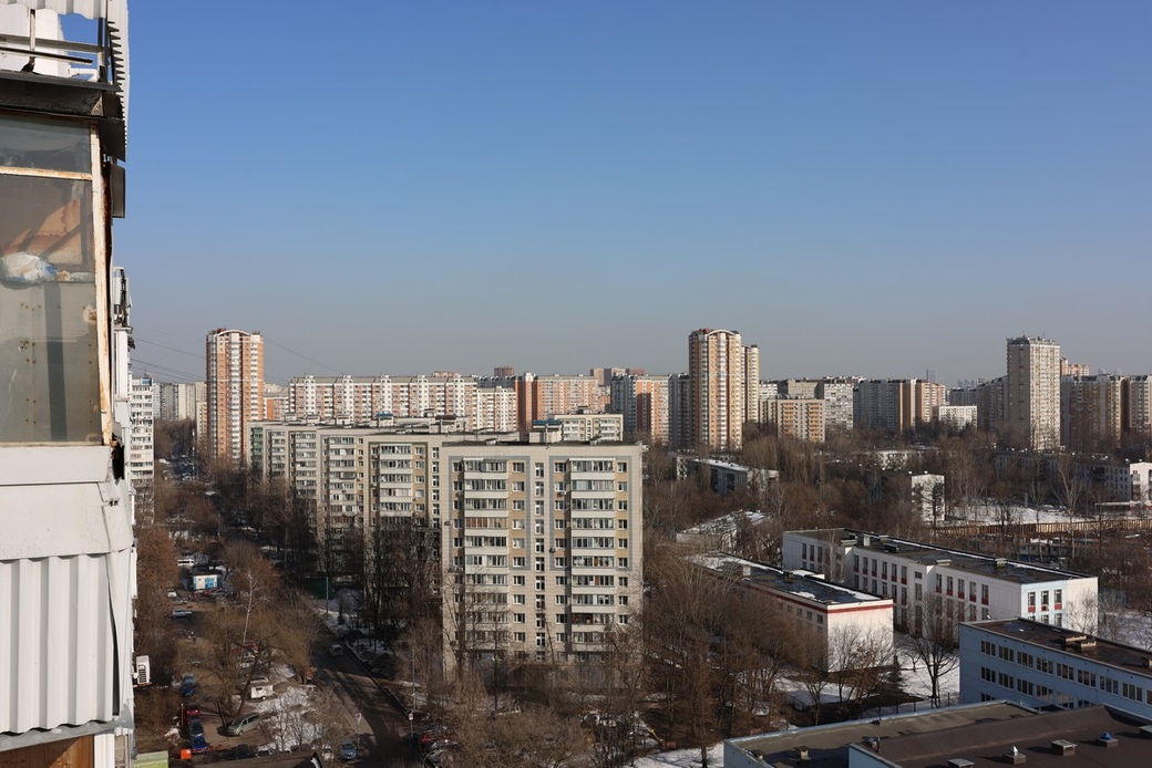 Фото №10 - 800-летия Москвы 6