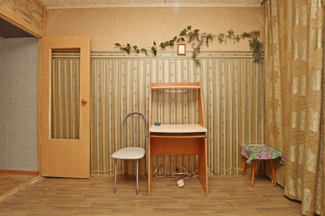 Фото №3 - Балашиха, Агрогородок 27