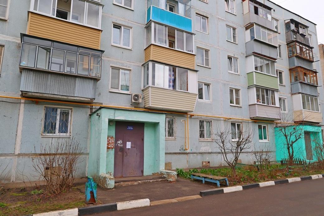 Фото №9 - Балашиха, Агрогородок 27