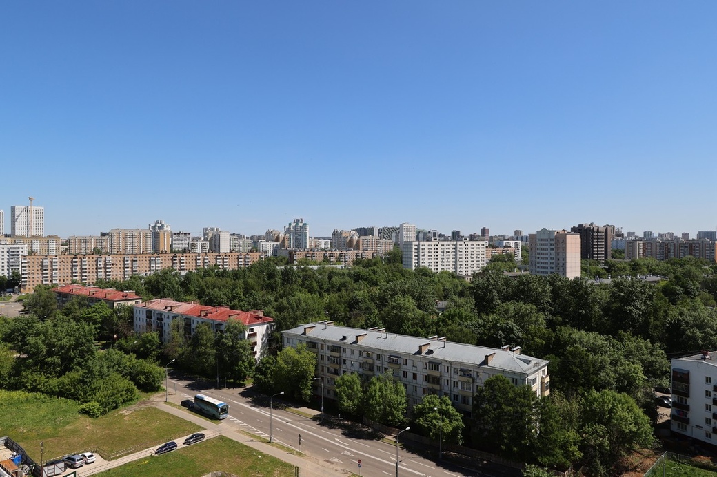 Фото №5 - Базовская 17
