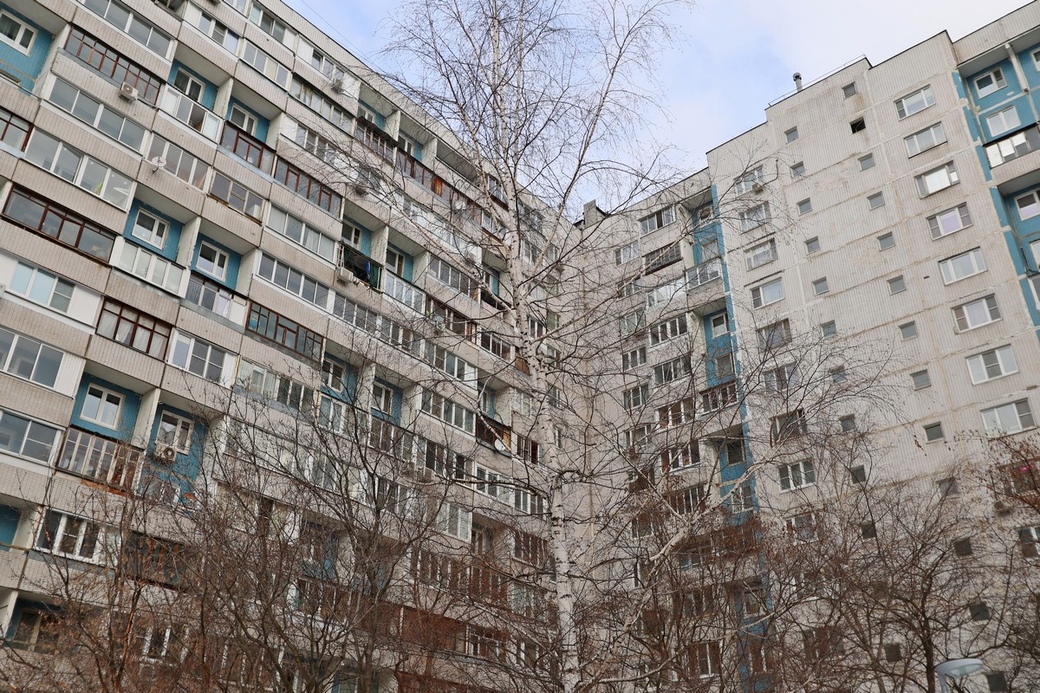 Фото №2 - Борисовские Пруды 44