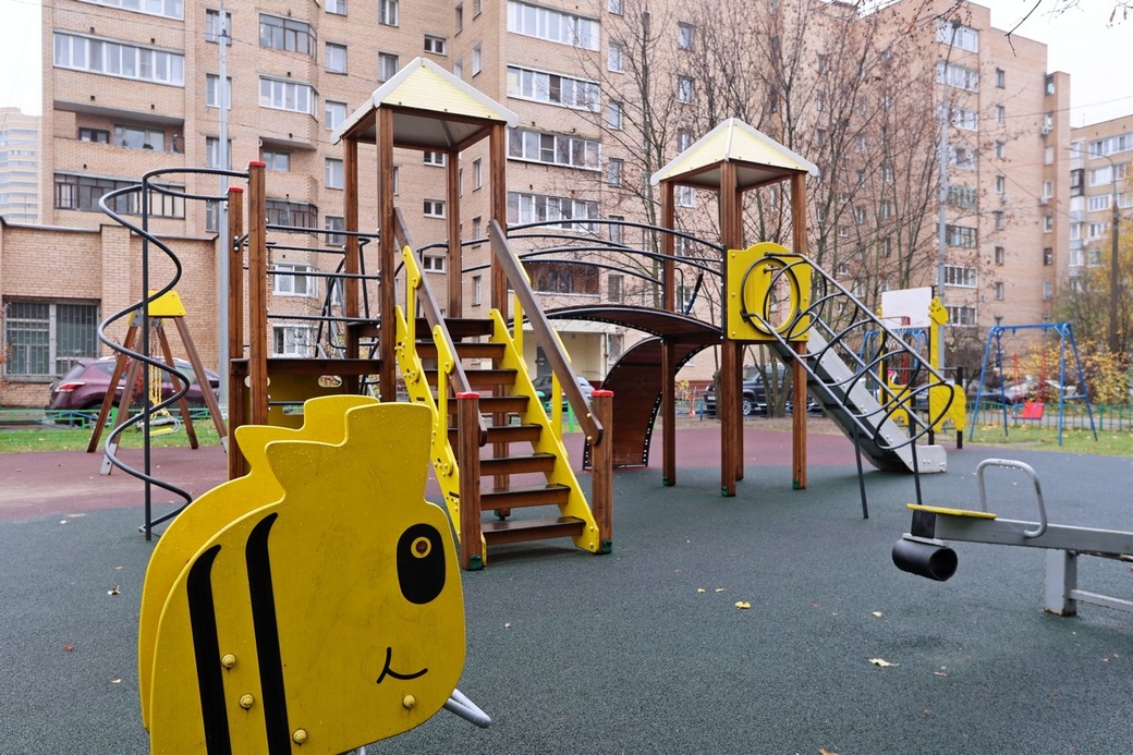 Фото №21 - Долгопрудный, Циолковского 32/12