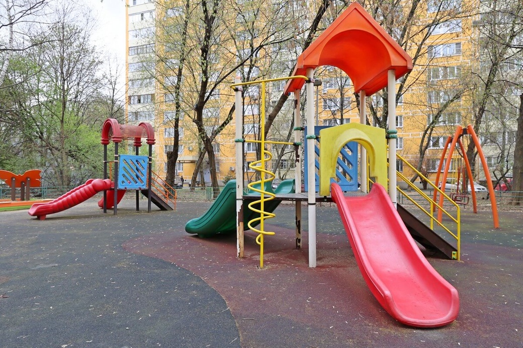 Фото №14 - Дежнёва 11к1