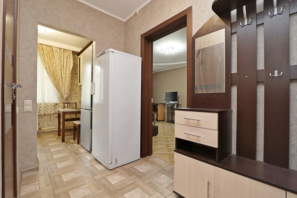 Фото №7 - Филёвский 13к1