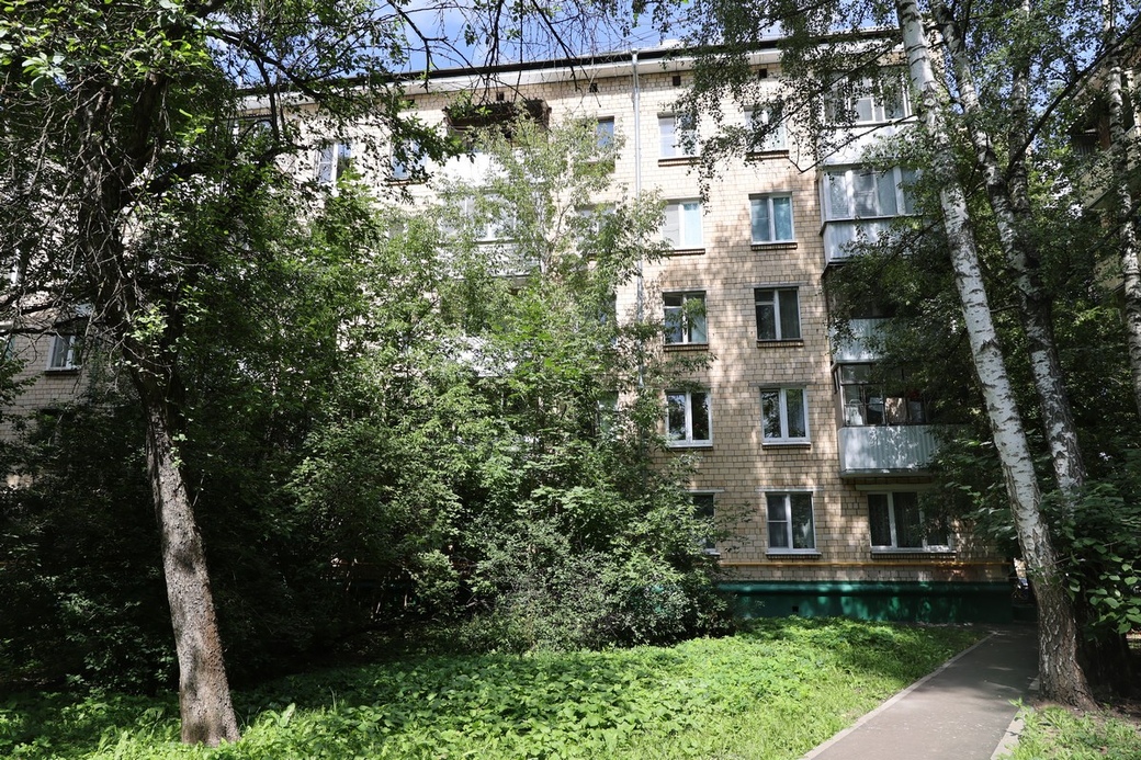 Фото №1 - Флотская 4