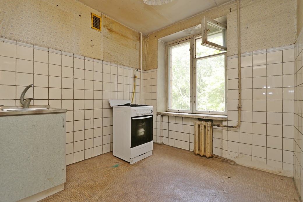 Фото №3 - Флотская 4