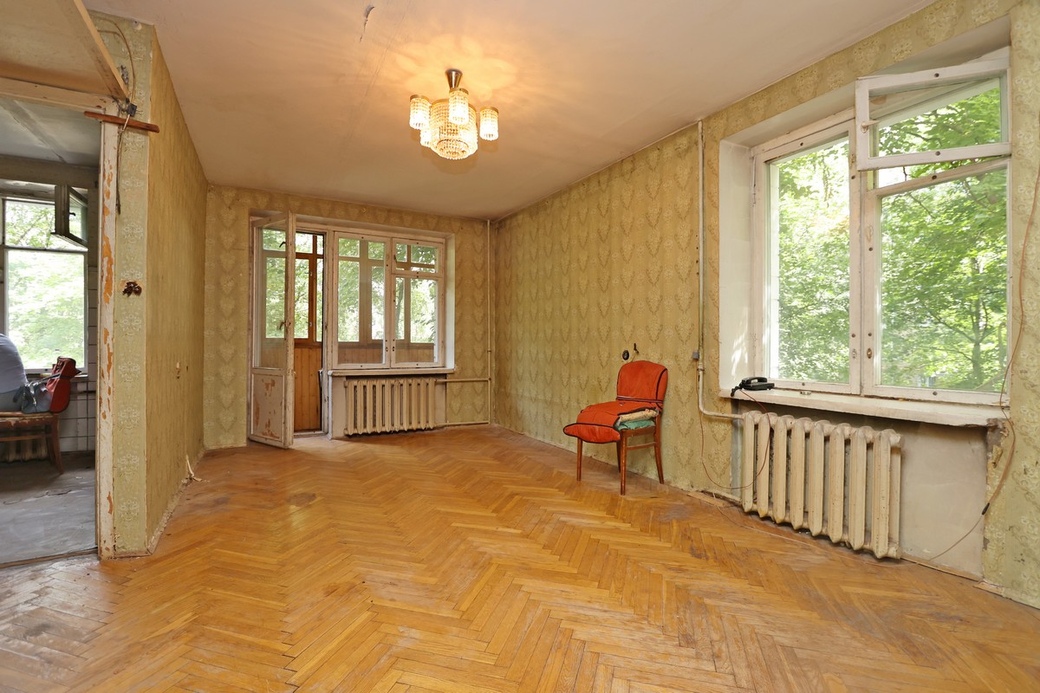 Фото №5 - Флотская 4