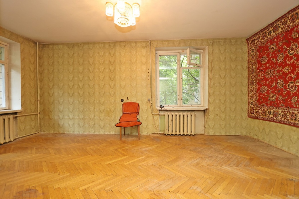 Фото №6 - Флотская 4