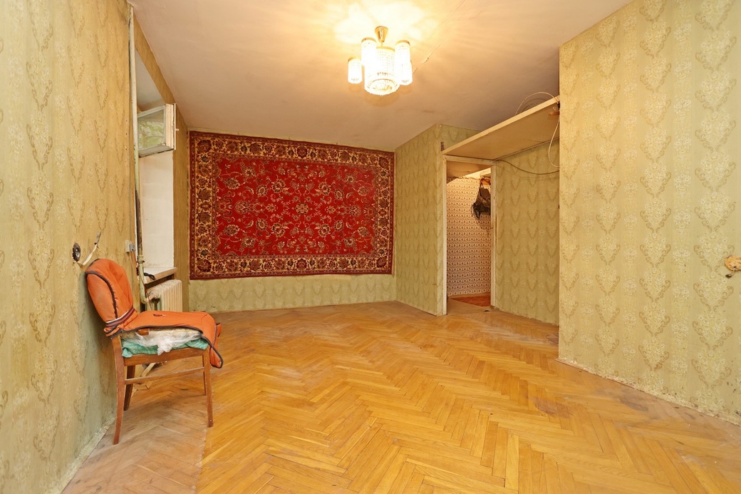Фото №7 - Флотская 4