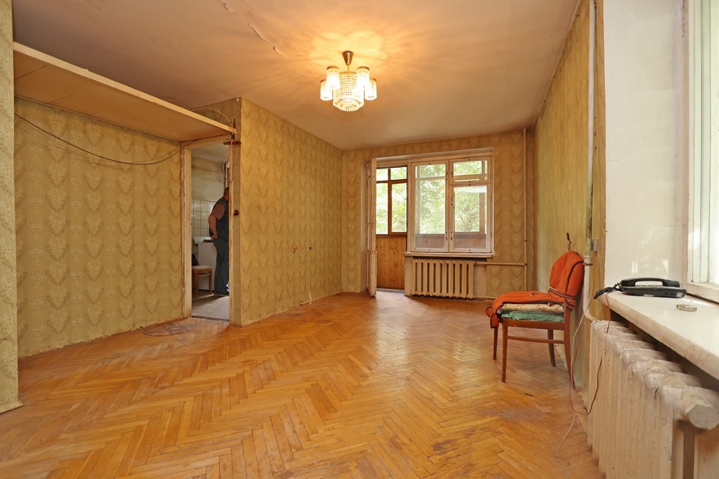 Фото №8 - Флотская 4