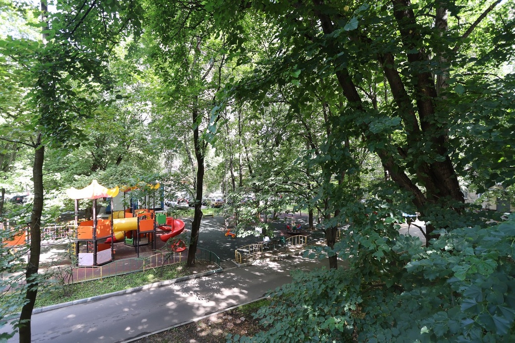 Фото №10 - Флотская 4