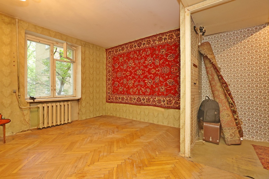 Фото №11 - Флотская 4