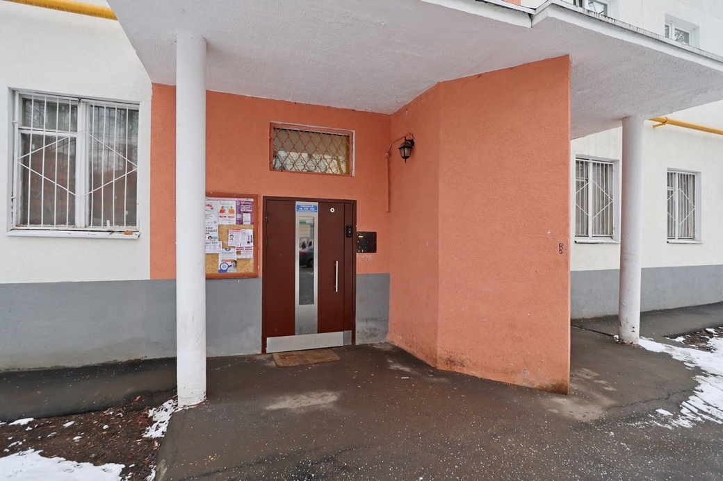 Фото №15 - Героев Панфиловцев 16к1