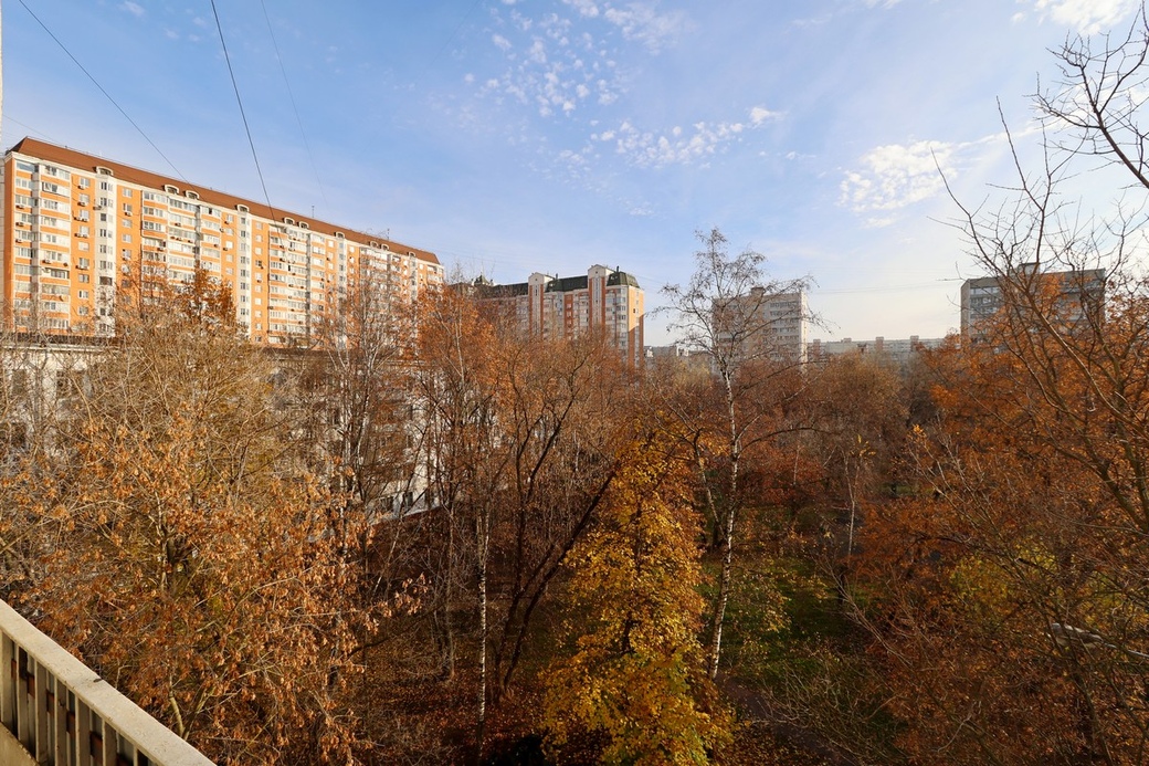 Фото №11 - Генерала Карбышева 22