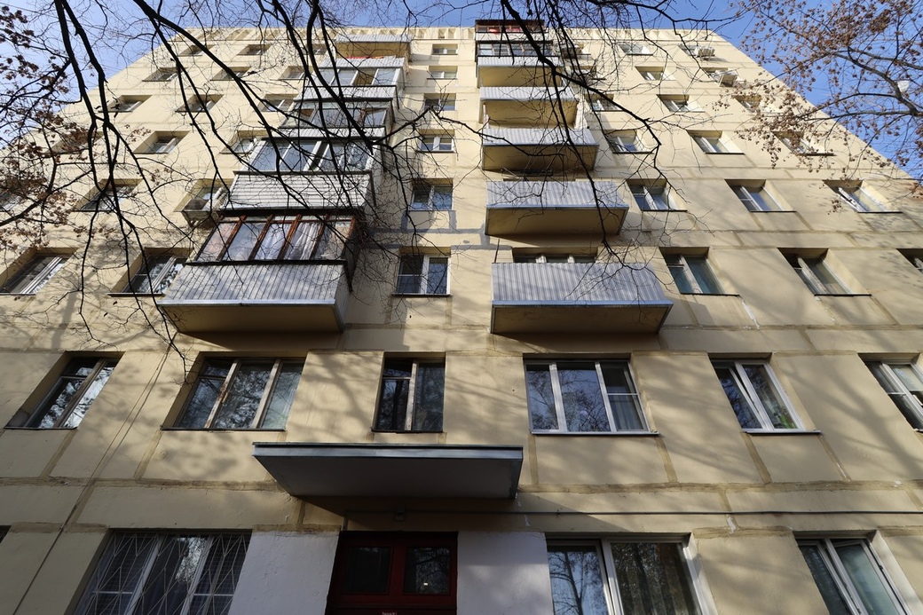 Фото №21 - Генерала Карбышева 22