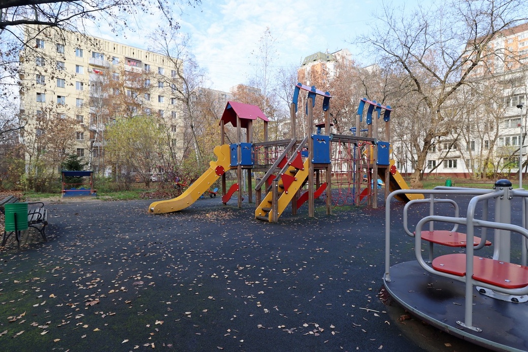 Фото №22 - Генерала Карбышева 22