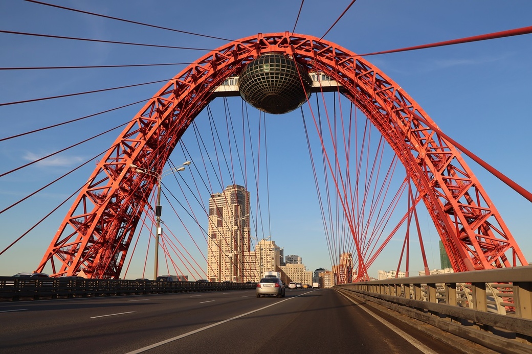 Фото №24 - Генерала Карбышева 22