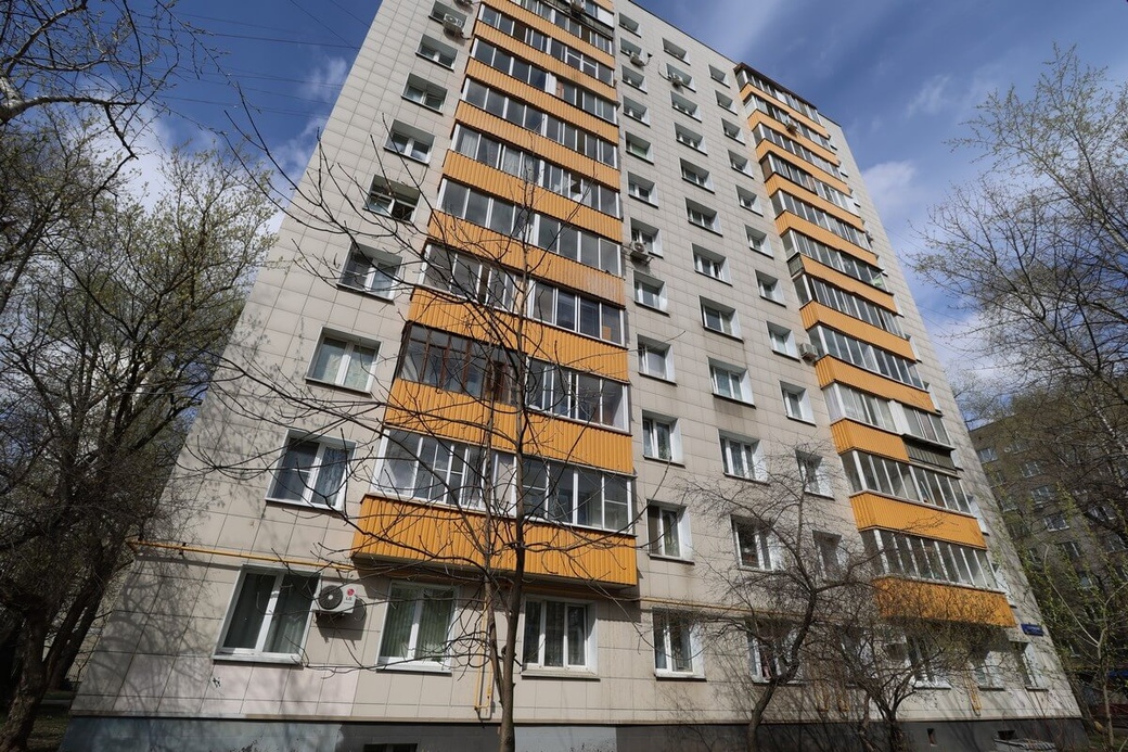 Фото №16 - Михалковская 13к1