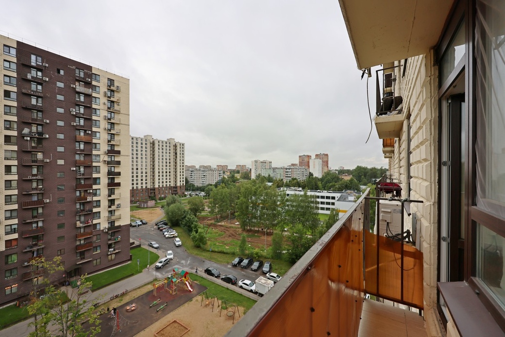 Фото №11 - Лобня, Окружная 11к3