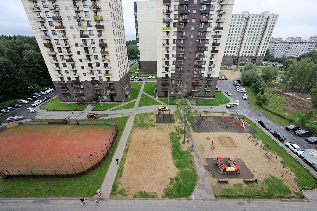 Фото №12 - Лобня, Окружная 11к3