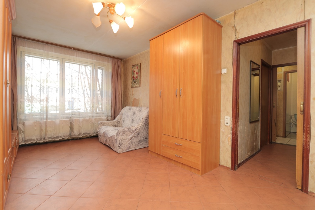 Фото №3 - Самаркандский б-р 20к1