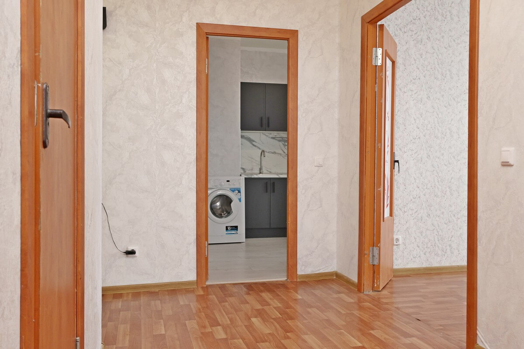 Фото №6 - Синявинская 11к12