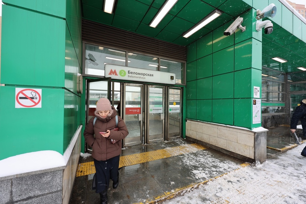 Фото №21 - Валдайский 10к1