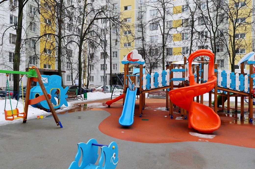 Фото №1 - Воронежская 20к1