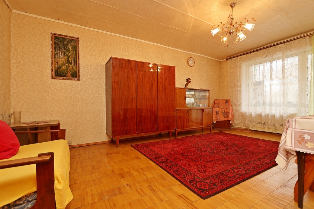 Фото №5 - Воронежская 20к1