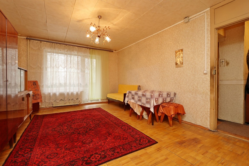 Фото №6 - Воронежская 20к1