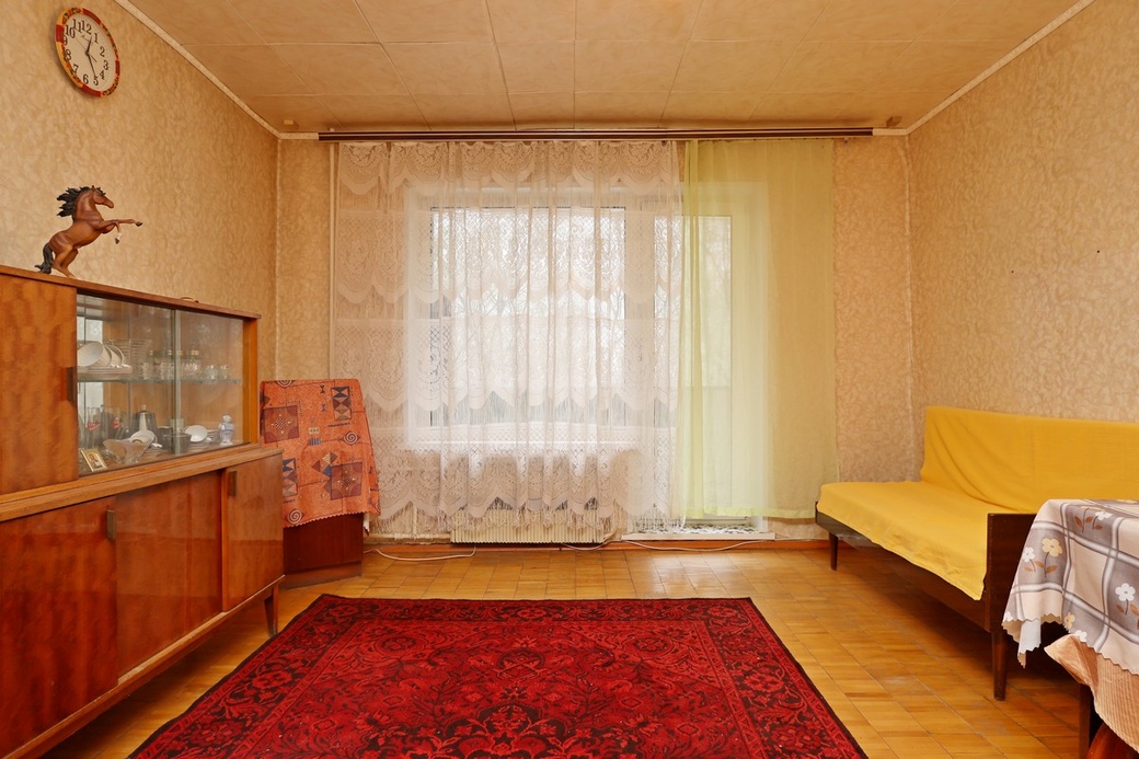 Фото №8 - Воронежская 20к1