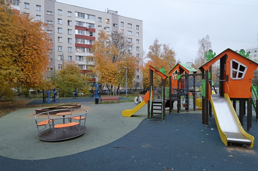 Фото №21 - Востряковский 5к2