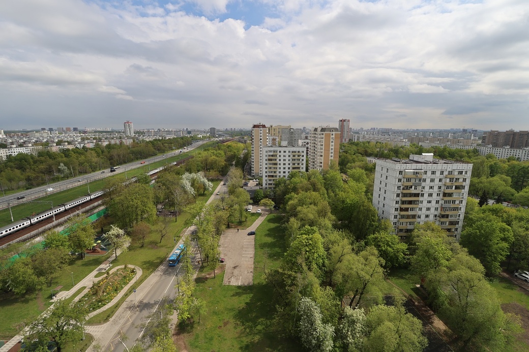 Фото №4 - Хлобыстова 10к1
