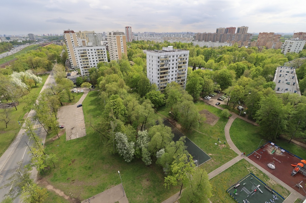 Фото №3 - Хлобыстова 10к1