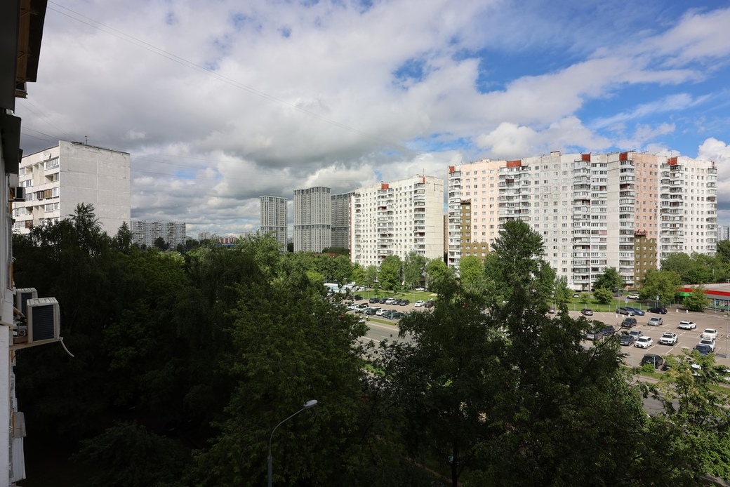 Фото №20 - Ясеневая 41к1