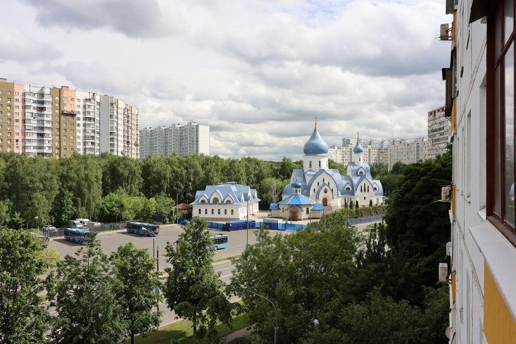 Фото №21 - Ясеневая 41к1