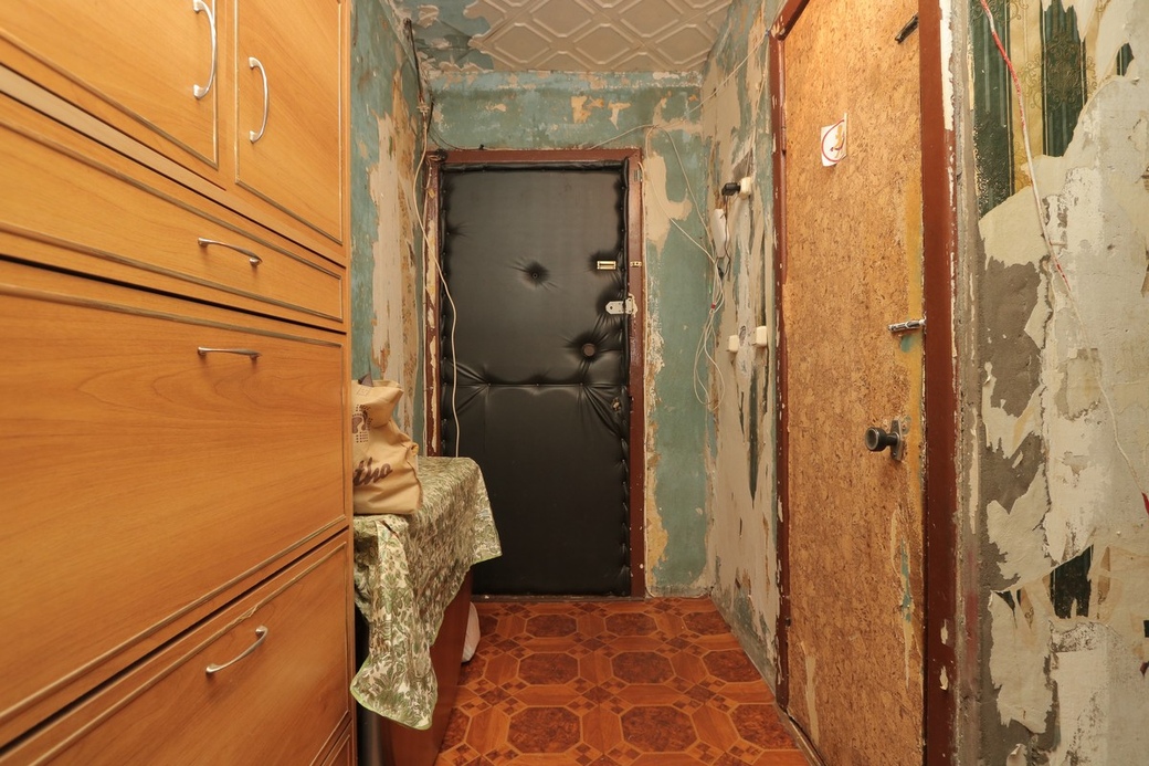 Фото №6 - Юных Ленинцев 113к4