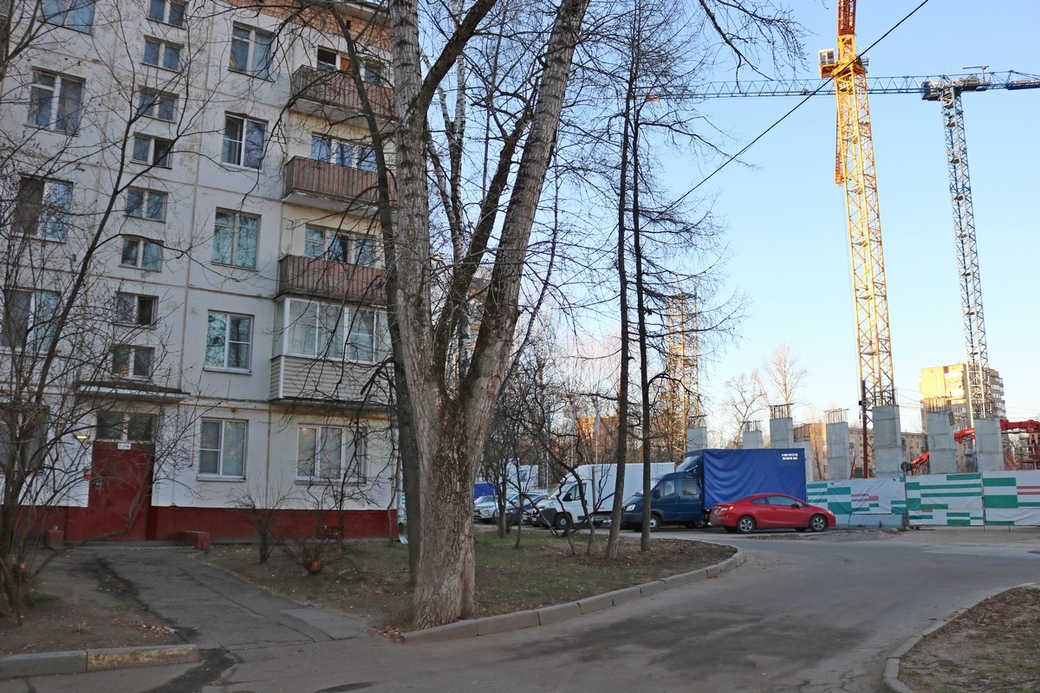 Фото №8 - Юных Ленинцев 113к4