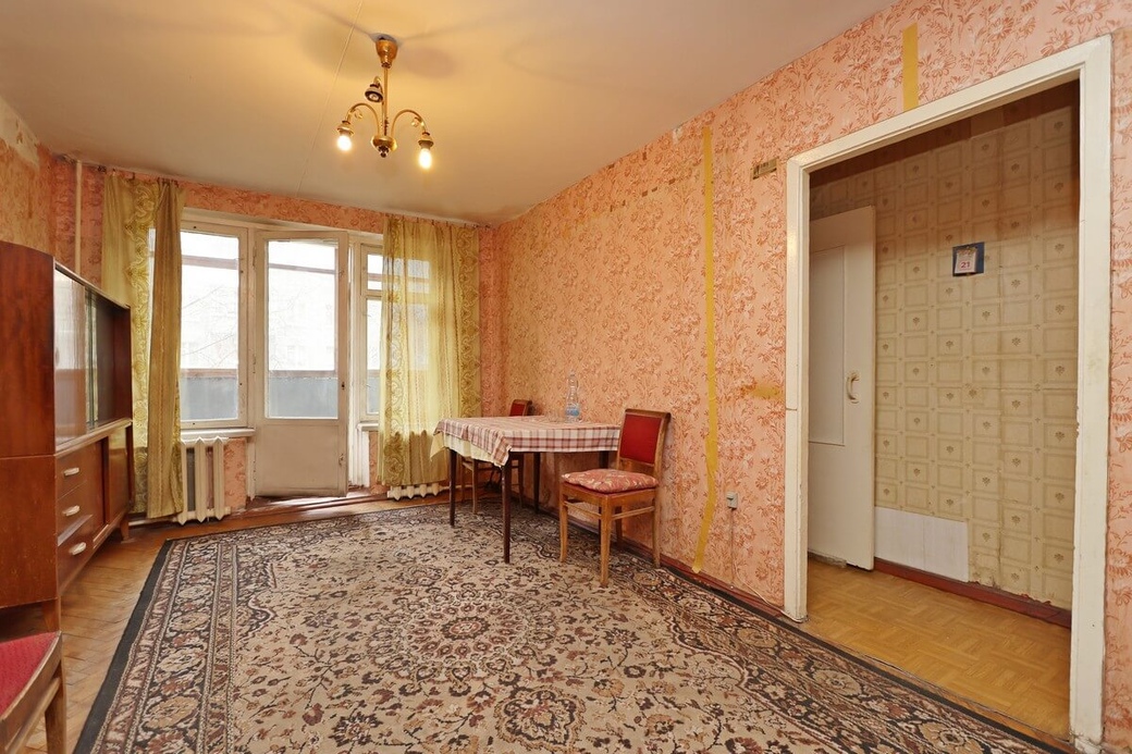 Фото №5 - Жигулёвская 12к5