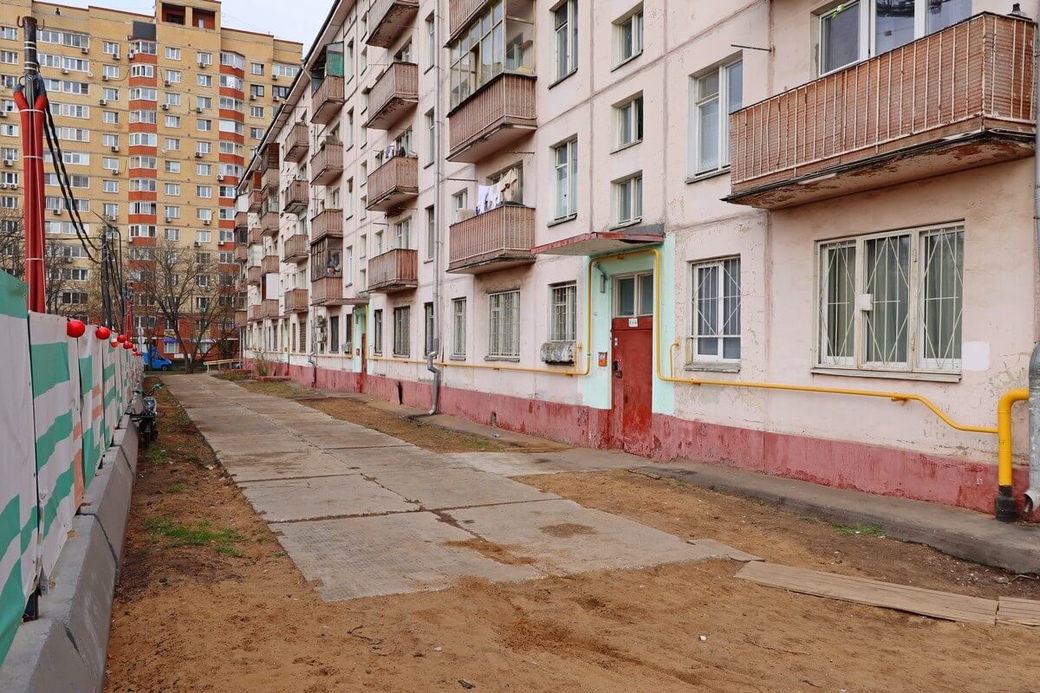 Фото №15 - Жигулёвская 12к5
