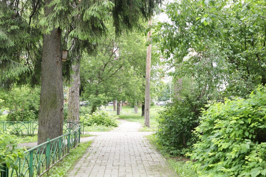Фото №9 - Жуковский, Нижегородская 33к2