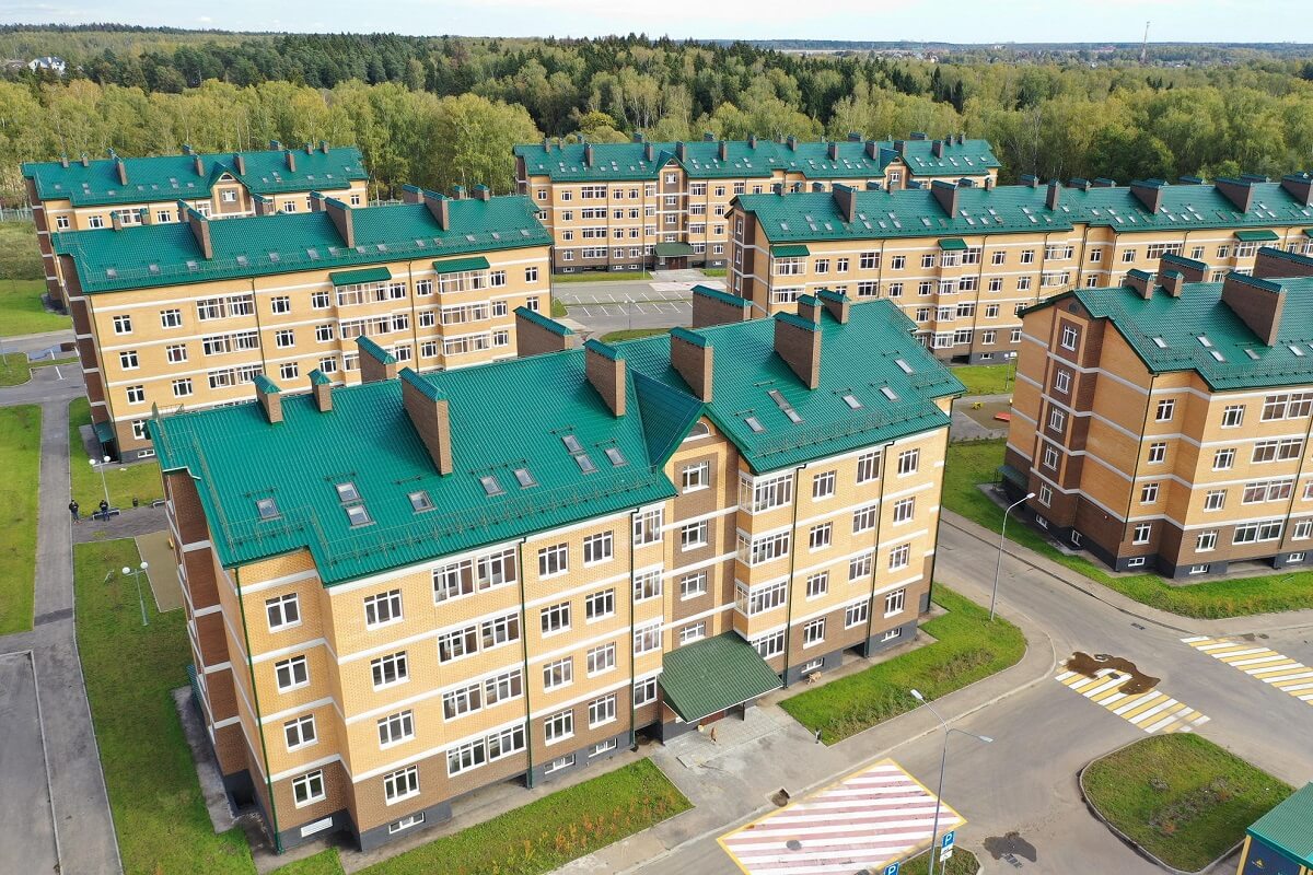 Агентство недвижимости в Филимонковском поселении Москвы