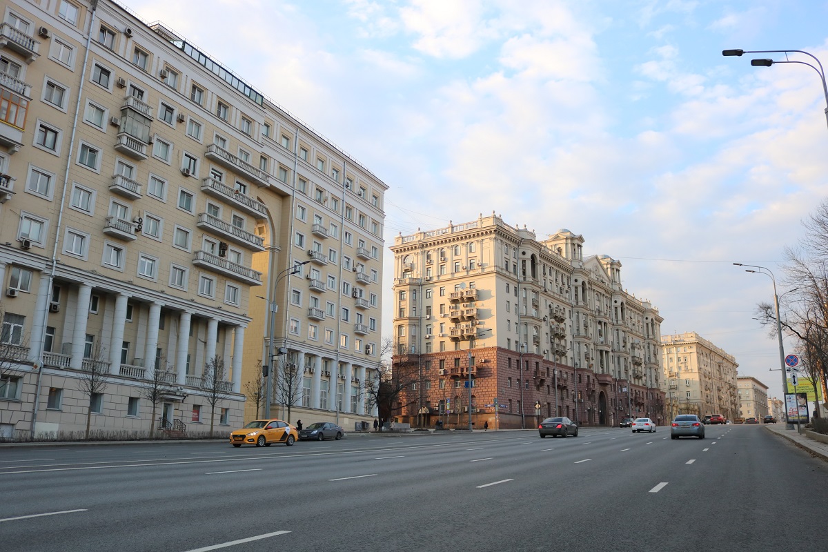 Агентство недвижимости на Курской в Москве