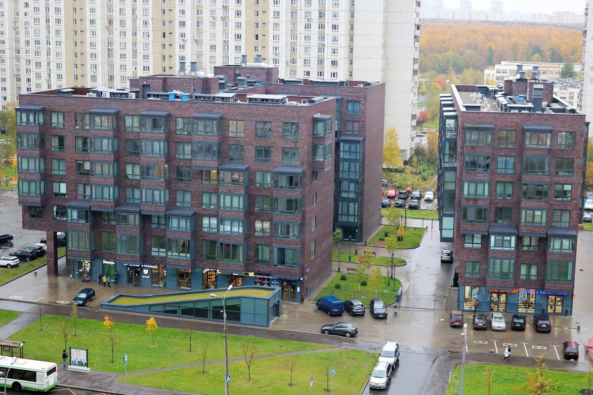 Агентство недвижимости метро Новокосино